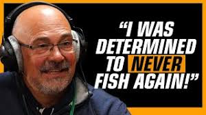 The Fishing Gurus Podcast #041