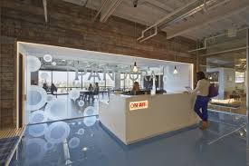 Another Look Inside Pandora S Oakland Headquarters Cool Office Space Office Design Office Interiors