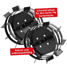 Petrol hecht ohv, 4 stroke 5,4 hp! Schaufel Radsatz Gartenhacke 797 Zubehor Bestellen Sie Noch Heute