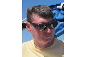 Barry Casper Obituary (2013)