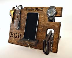 From grooming essentials to fitness tools, one of these unique gift ideas is sure to impress pops on june 20. Mens Docking Station Fathers Day Gift Dad Fathers Day Gift Personalized Gifts For Dad Personalized Fathers Day Gift Fathers Day Gifts Electronics Accessories Docking Stations