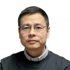 The Confucius Institute for Traditional Chinese Medicine (CITCM) staff