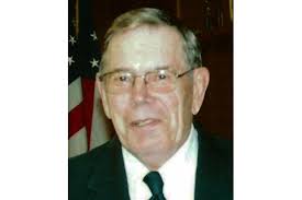 Kenneth Bender Obituary (2015)