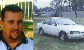 Huge one million dollar reward to find missing man Ian Charles Draper who  disappeared 20 years ago