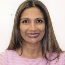 Dr. Vanessa Spearman-McCarthy, MD