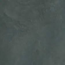 A polished concrete floor with black stain and white decorative. Basalt Dark Grey Polished Concrete Floor Colours Lazenby