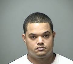 That was fast! 'Fugitive of the Week' Carpio arrested by MPD