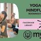 Yoga and mindfulness  @ Pakenham Library event image