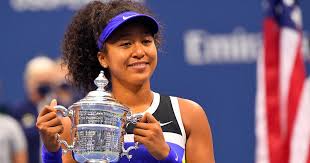 I naomi osaka released a statement via her social media accounts on monday evening confirming she was pulling out of the french open. Us Open Naomi Osaka Rallies From Set Down To Beat Victoria Azarenka And Win Third Grand