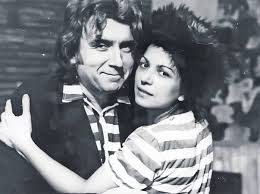 Maybe you would like to learn more about one of these? Femeile Din Viata Lui Adrian Paunescu Foto Tabu