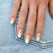Pin de carol pan en esmalte semipermanente en 2020 unas decoradas ninas unas semipermanentes unas artisticas. Disenos De Unas Tumblr Disenos De Unas Juveniles Unas Semipermanentes Minimalist Nails Spring Nail Art Paintbox Nails