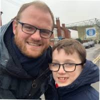 20+ "Dan Quint" profiles