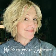 Judy Steinbach's Instagram, Twitter & Facebook