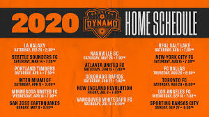 Launched on june 6, 2017, Houston Dynamo Fc On Twitter ð™·ðšŽðš›ðšŽ ðšðš'ðšŽðš¢ ðšŠðš›ðšŽ Which Games Are You Most Excited For In The ð‡