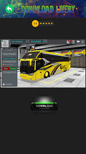 Livery bussid yang satu ini tentu saja dalam segi ukuran berbeda, sehingga kurang pas digunakan jika anda memiliki bus yang biasa saja. Download Mod Bussid Bus Sr2 Xhd Tronton Free For Android Mod Bussid Bus Sr2 Xhd Tronton Apk Download Steprimo Com