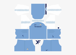 We are providing the official dream league soccer kits for every team. Manchester City Fantasy Home Kit Atletico Madrid Kit Dls Transparent Png 509x510 Free Download On Nicepng