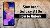 Most straight talk devices can be unlocked by entering an unlock code, after obtaining the required unlock code, you enter it on your phone and unlocking is completed instantly. Factory Sim Unlock Straight Talk Tracfone Samsung Galaxy A10e Instantly Youtube