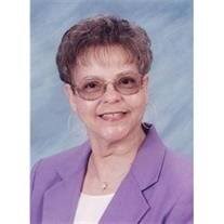 Jacqueline Lea Bogue Obituary