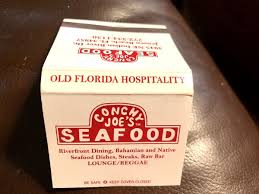 Conchy Joes Jensen Beach Florida - Amazing Fresh Seafood - Picture Of Conchy  Joe'S Seafood, Jensen Beach - Tripadvisor
