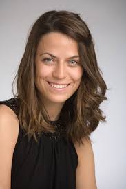 Curtidos en cámara: ISABEL GARZO