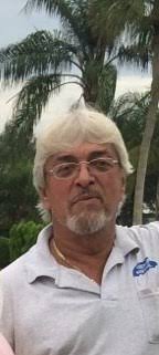 Robert Garza Obituary