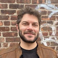 Neal Meyer (@nealmeyer)