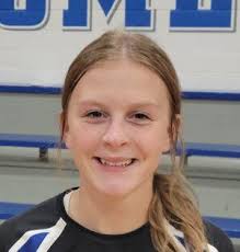 They meet again: Marquette and Newark to play for 1A sectional softball  championship