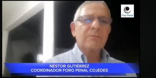 Mariela Suarez, Author at Foro Penal