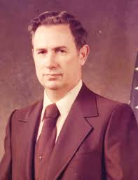 Obituary information for Victor Patrick Canty