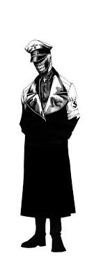 We did not find results for: 39 Karl Rubrecht Kroenen Ideen Dieselpunk Diesel Punk Uniform