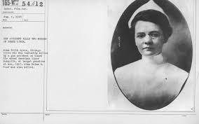 Crafty Moms Share: Women in World War I