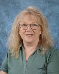 Meet Our Support Staff