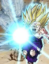 Check spelling or type a new query. Super Saiyan 2 Gohan Kamehameha Wallpapers Wallpaper Cave