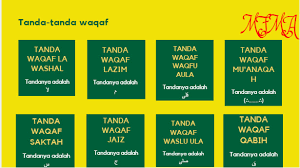 Apr 04, 2017 · waqaf mustahab tanda waqaf (قيف) berarti diutamakan berhenti. Contoh 5 Waqaf Lazim Dan Nama Suratnya Brainly Co Id