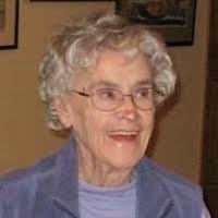 Obituary information for June F. Tompkins