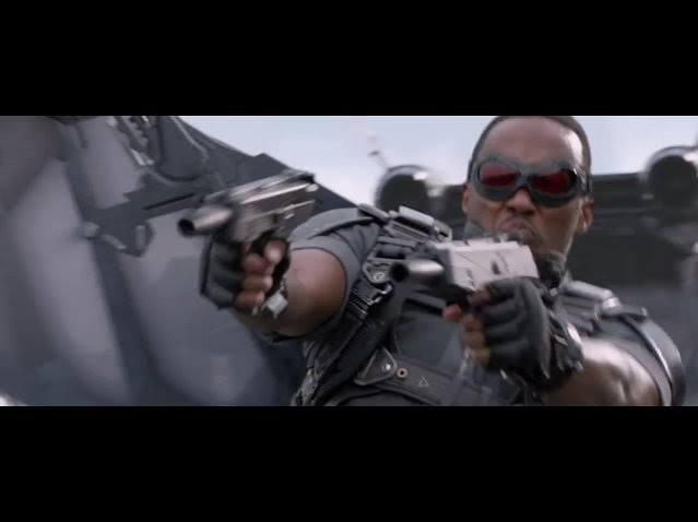 Trailer #2