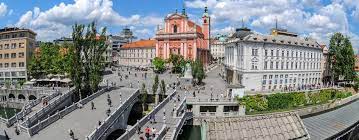 Ljubljana is the capital and largest city of slovenia. International Meeting Msoa 2020
