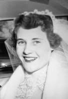 Geraldine Becker Obituary (1936