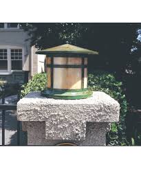 Arroyo Craftsman Berkeley 1 Light Outdoor Pier Lamp Capitol Lighting 1 800lighting Com Outdoor Lighting Arroyo Craftsman Bungalow Exterior