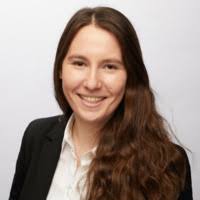 Kate Rubin Email & Phone Number