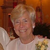 Janet Frances Beeson Obituary