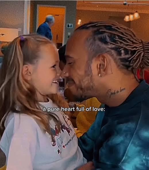 Emotional Moments with Lewis Hamilton and Family