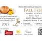 Helen Oliveri Real Estate's Annual Fall Fest 2025 event image