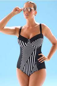 15 Cheap Swimsuits That Are So Perfect For Summer Underwire Swimsuit Women S Plus Size Swimwear Plus Size Swimsuits