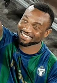 Roger Thompson (soccer)