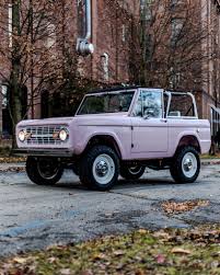 Image result for Pink 1966 Truck