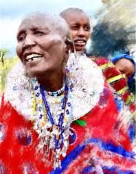 Olmoti Clinic School gets new playground — Olmoti Clinic