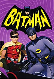 If you're adam west, some of those parties center on sex. Batman Tv Series 1966 1968 Imdb