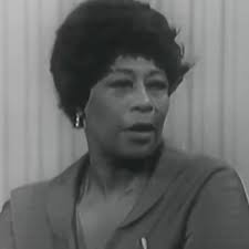 We are thrilled to share the news that two of our Ella Fitzgerald Memorial  Scholars took home Grammy Awards this week. Sara Gazarek: BEST ARRANGEMENT,  INSTRUMENTS & VOCAL for "In the Wee