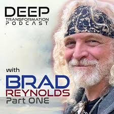 🎙️ Brad Reynolds (Part 1)